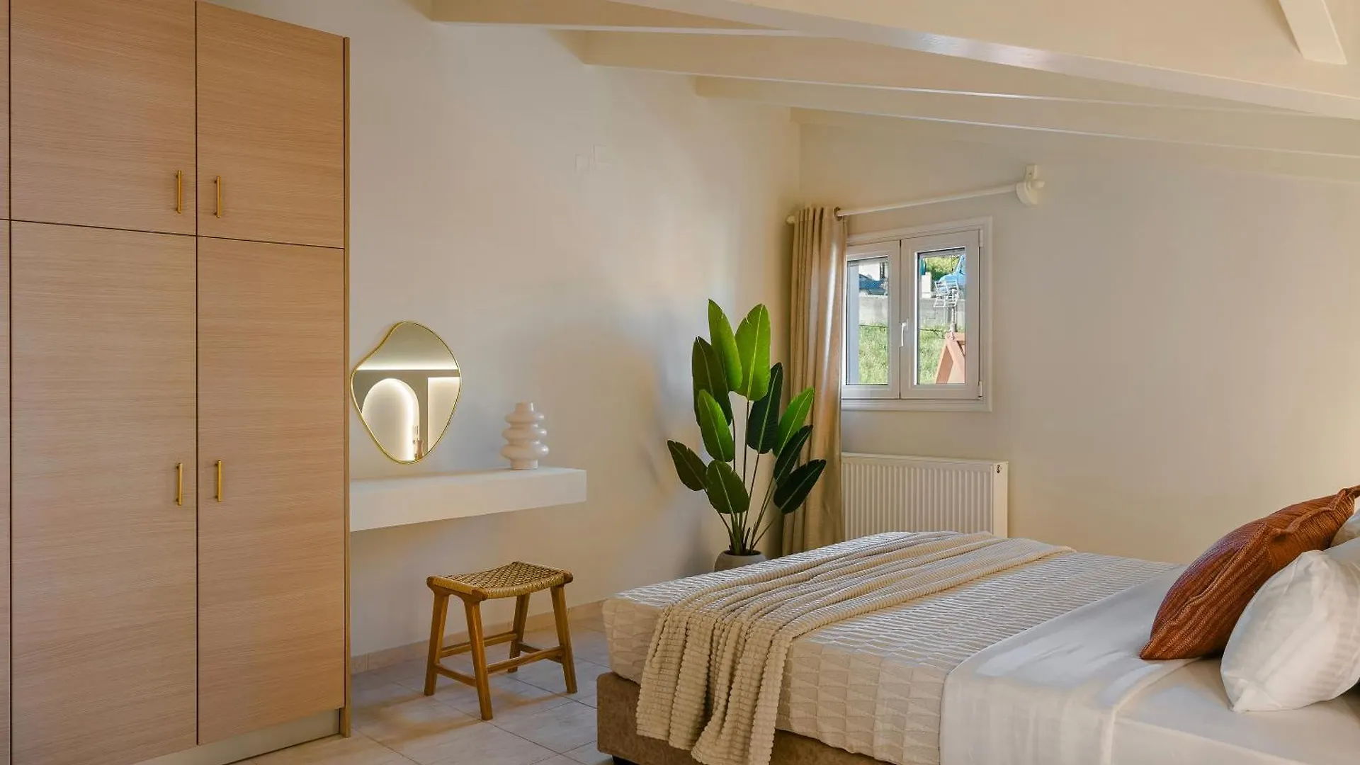 Fanis Elegant Argostoli Great View Apartment &Loft