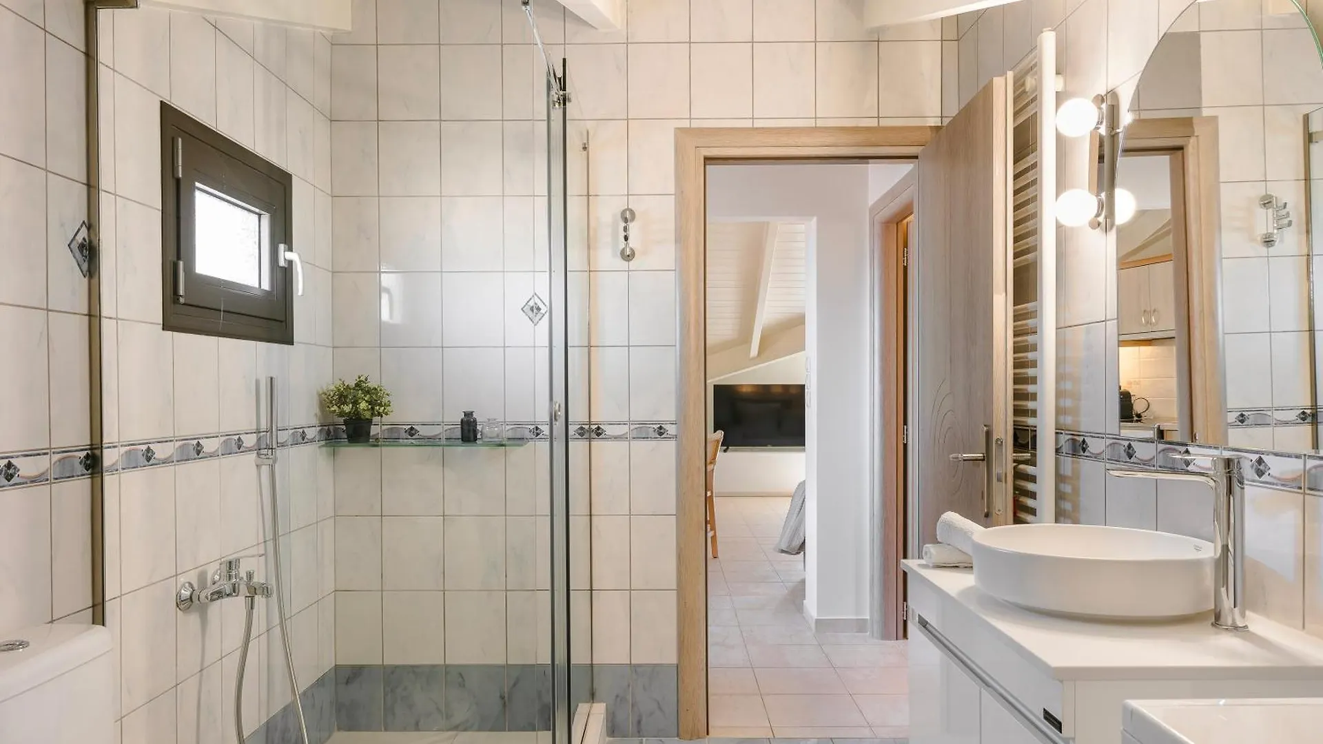Fanis Elegant Argostoli Great View Apartment &Loft Griekenland