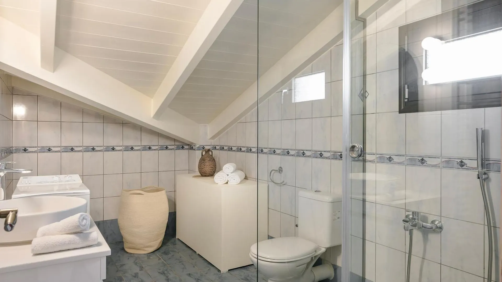 Fanis Elegant Argostoli Great View Apartment &Loft Griekenland