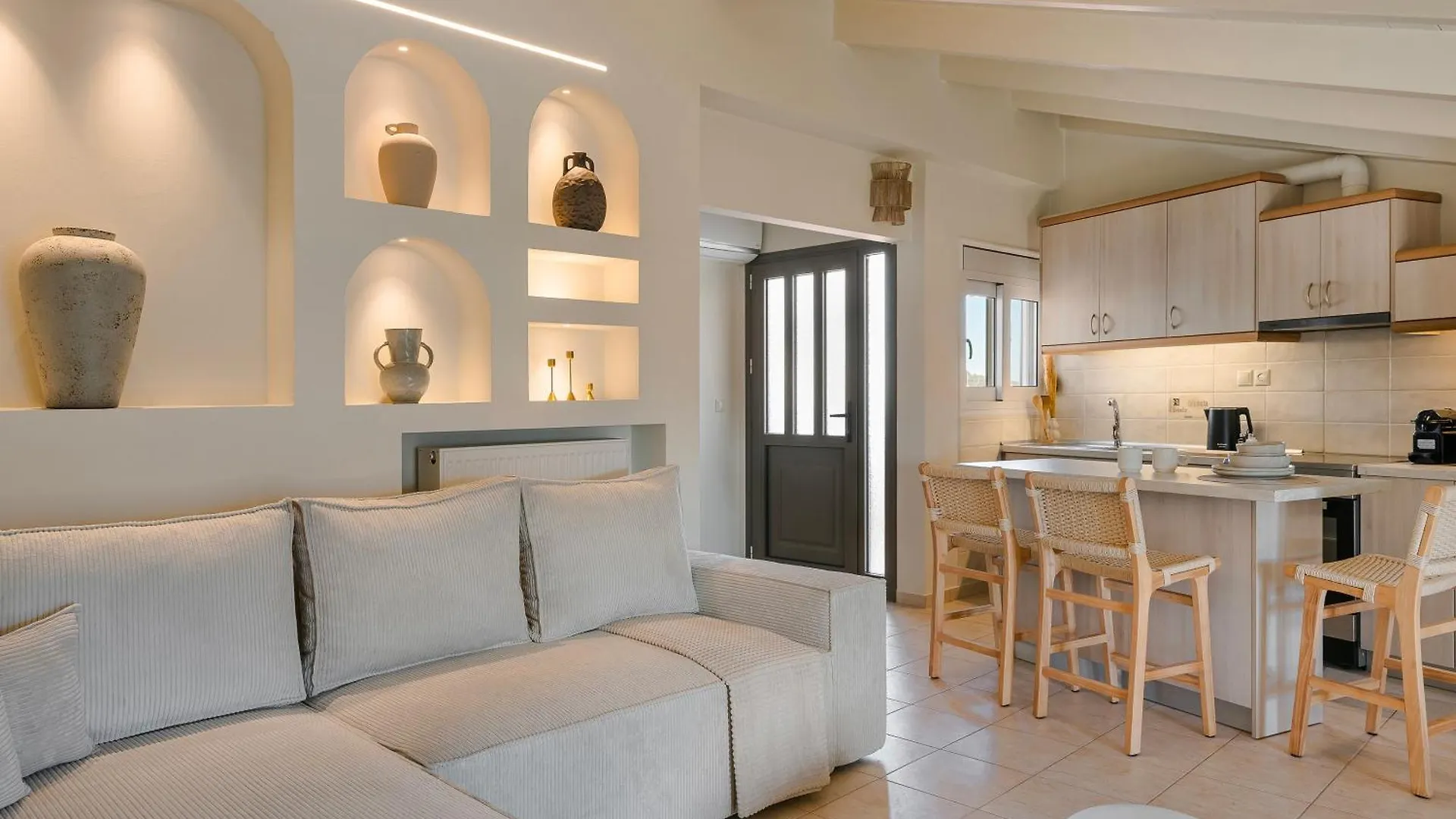 Fanis Elegant Argostoli Great View Apartment &Loft  Argostoli (Kefalonia)