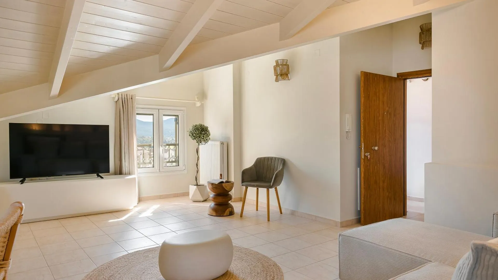 Fanis Elegant Argostoli Great View Apartment &Loft