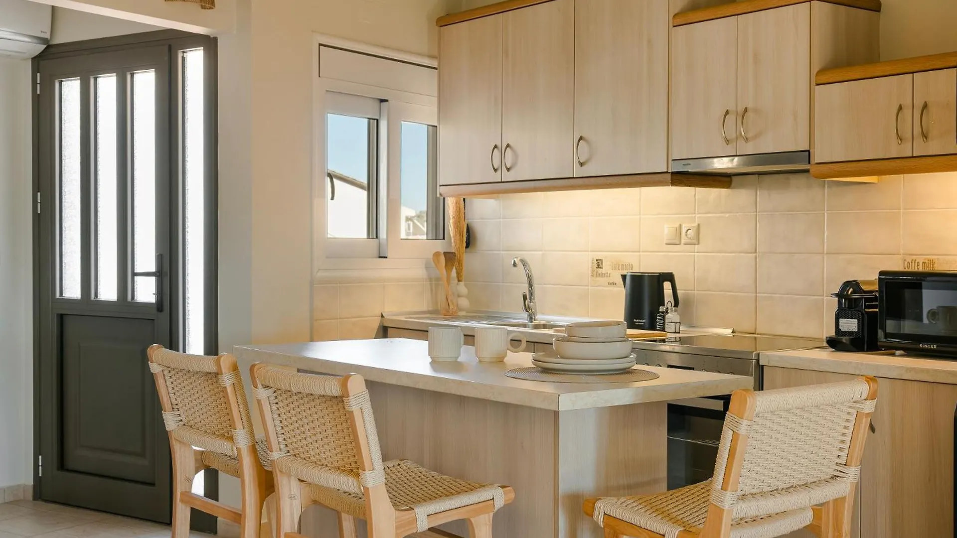 Fanis Elegant Argostoli Great View Apartment &Loft
