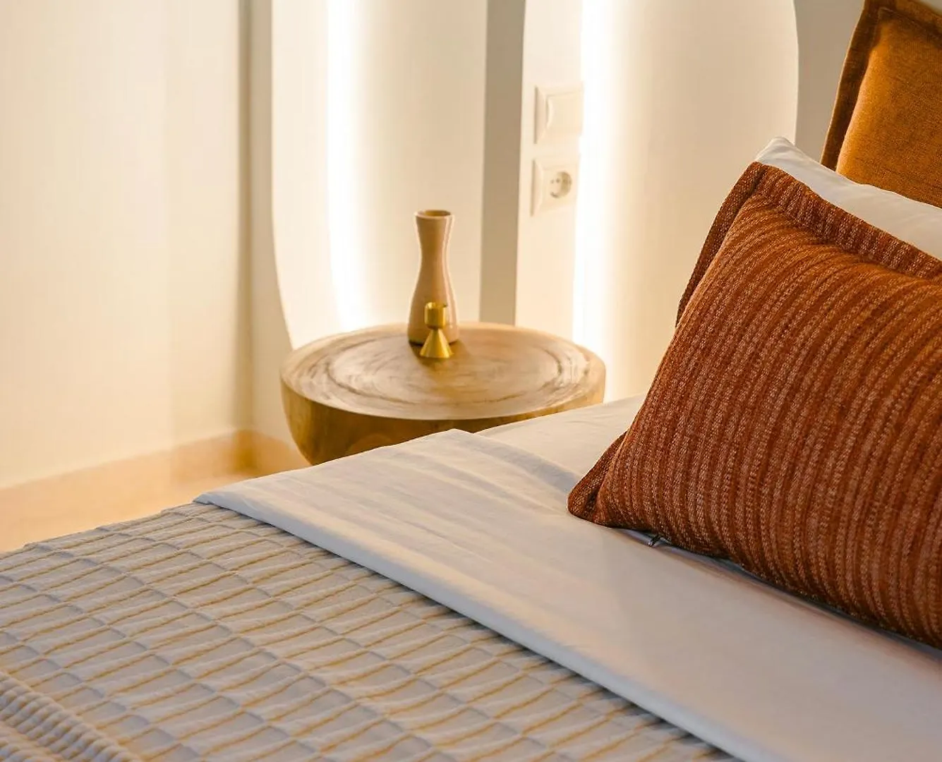 Fanis Elegant Argostoli Great View Apartment &Loft  Argostoli (Kefalonia)