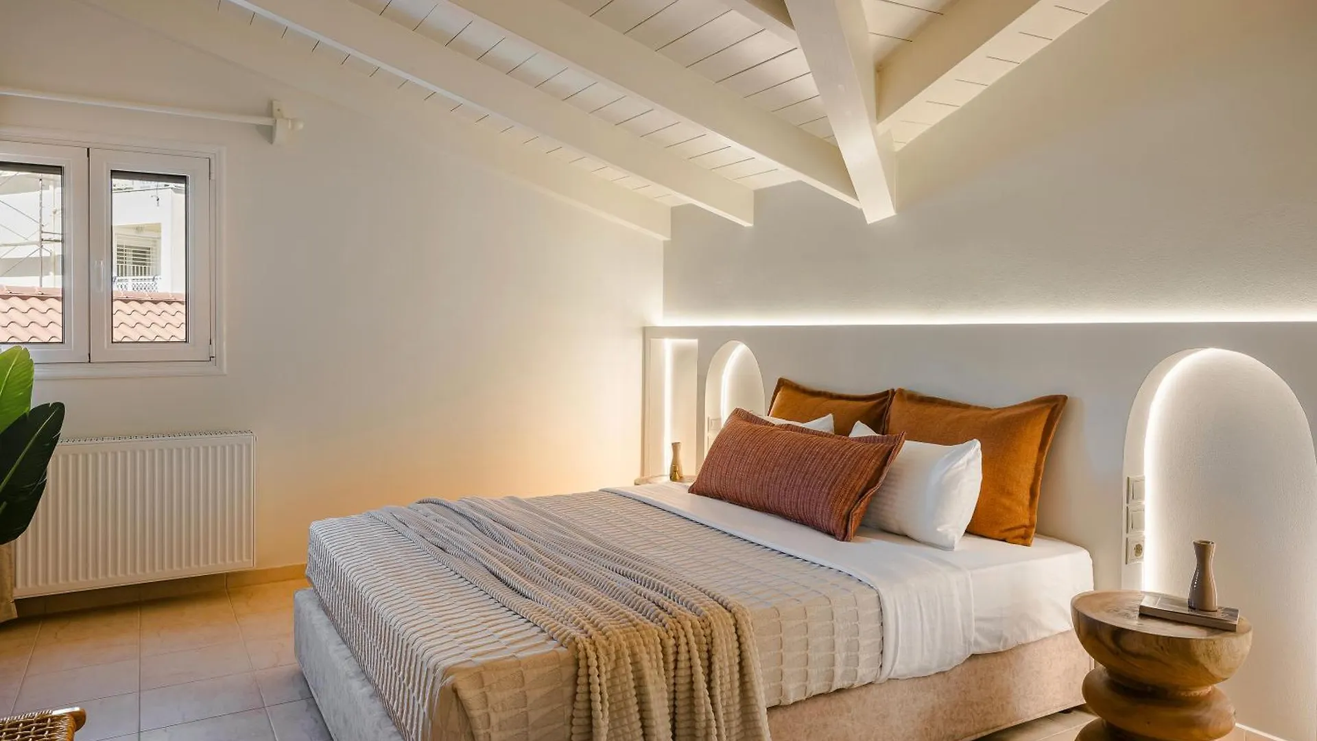 Fanis Elegant Argostoli Great View Apartment &Loft Griekenland