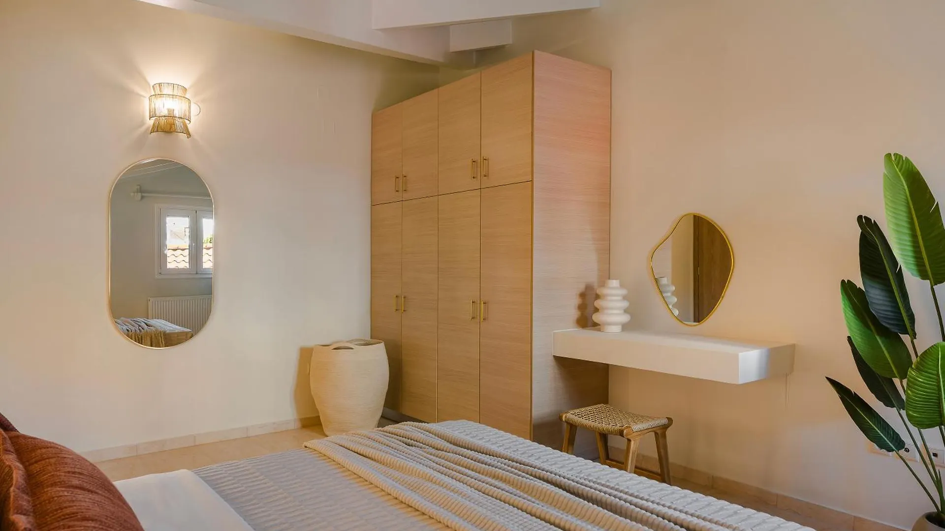 Fanis Elegant Argostoli Great View Apartment &Loft