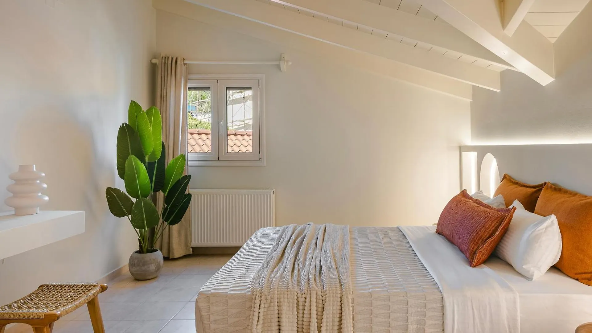 Fanis Elegant Argostoli Great View Apartment &Loft 0*, Argostoli (Kefalonia)
